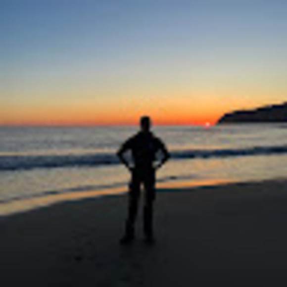 Meet your Posher, Daniel - Picture 1 of 1